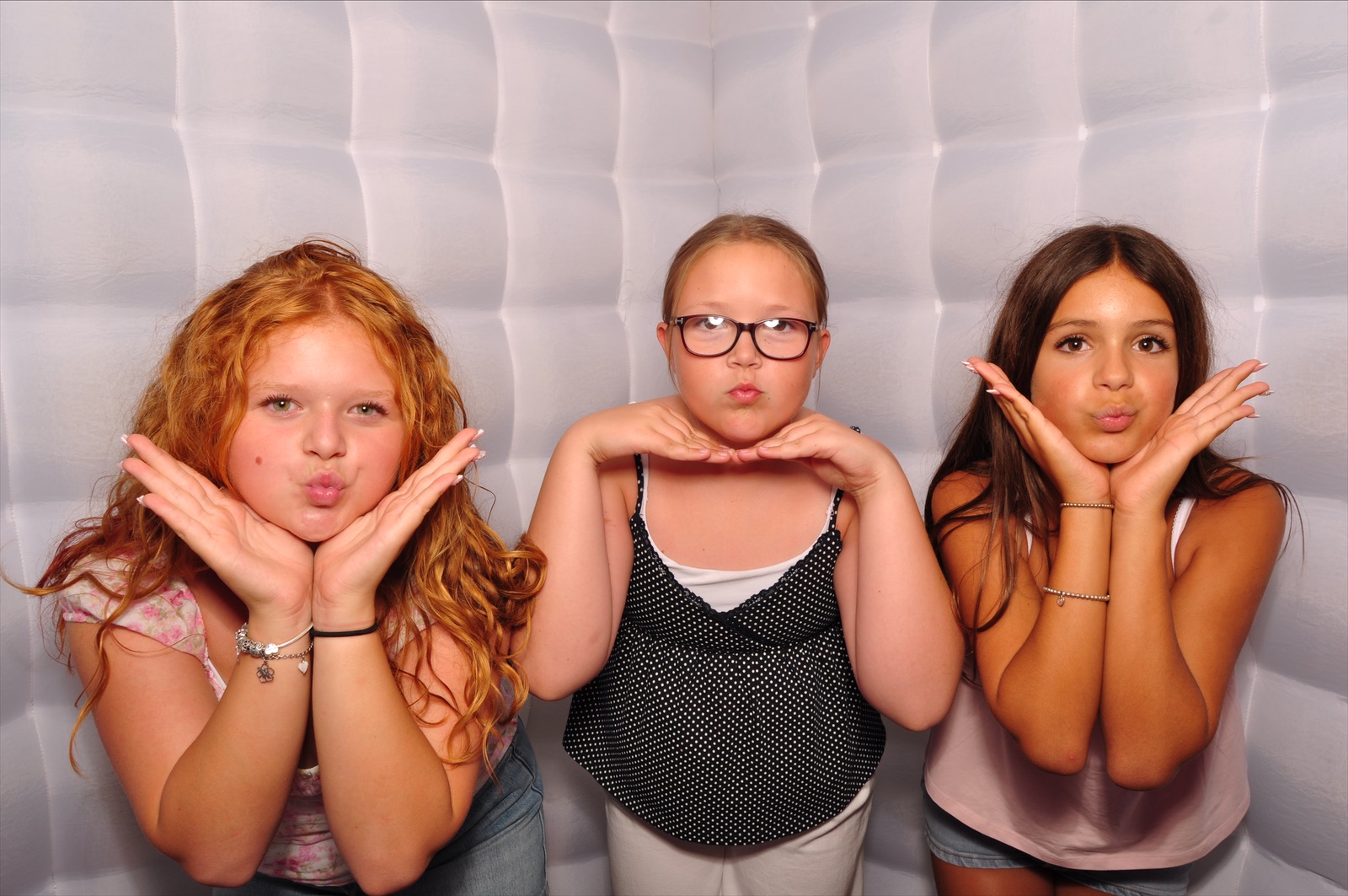 Chilled Photobooths event photo