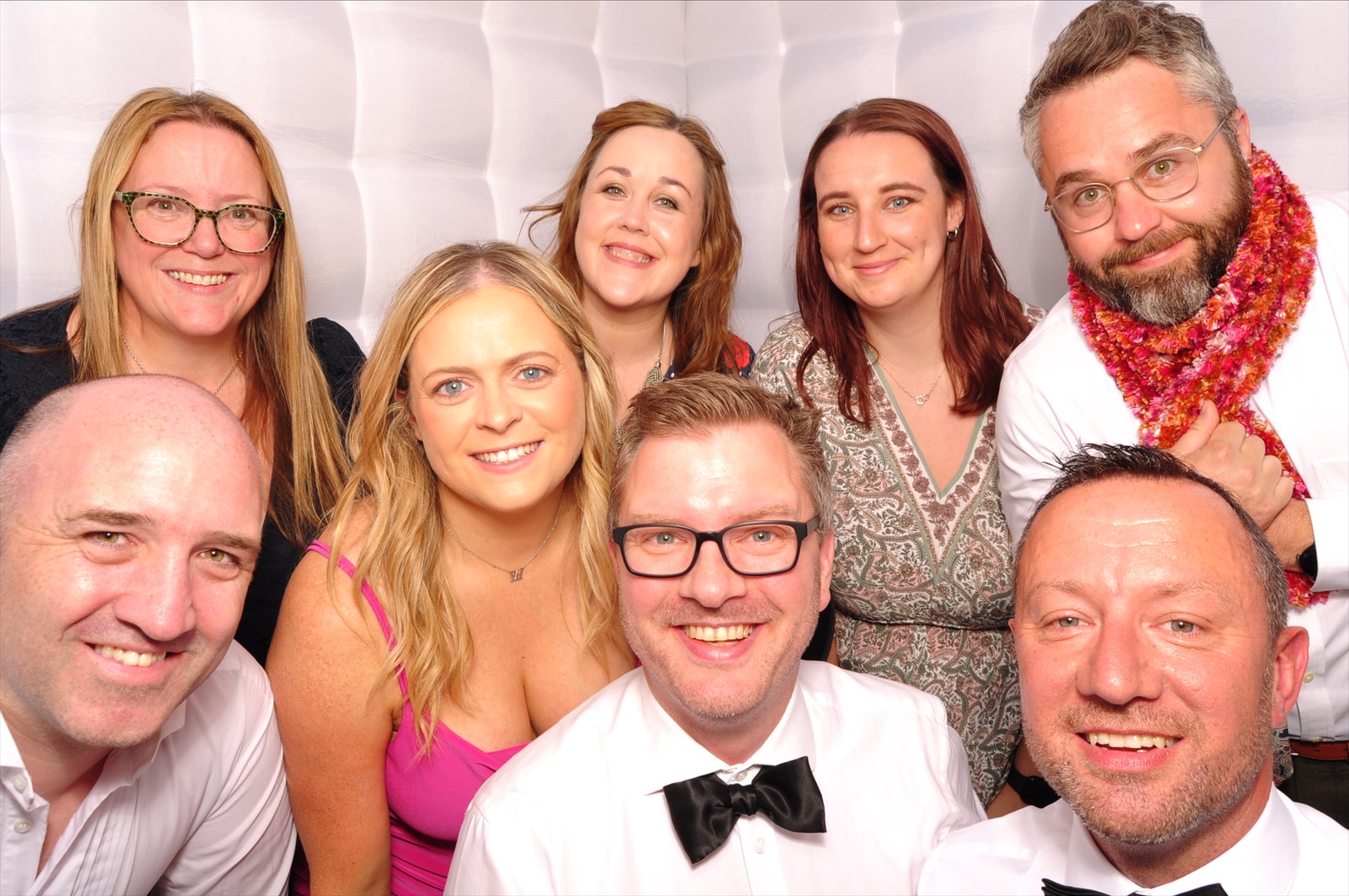Chilled Photobooths event photo